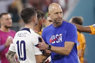 USA kicks off 2026 World Cup journey amid in-fighting