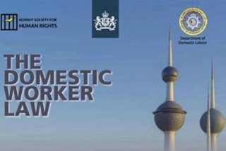 Lawyer pushes for revisions to Kuwait labor law