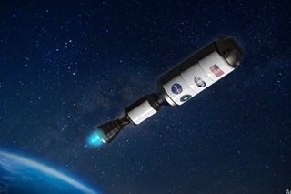 NASA to test nuclear-powered spacecraft by 2027