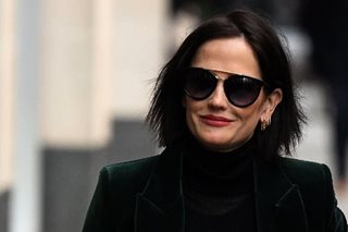 Bond actress Eva Green enters UK court battle over unmade film