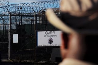 In a first, UN rights expert to visit Guantanamo