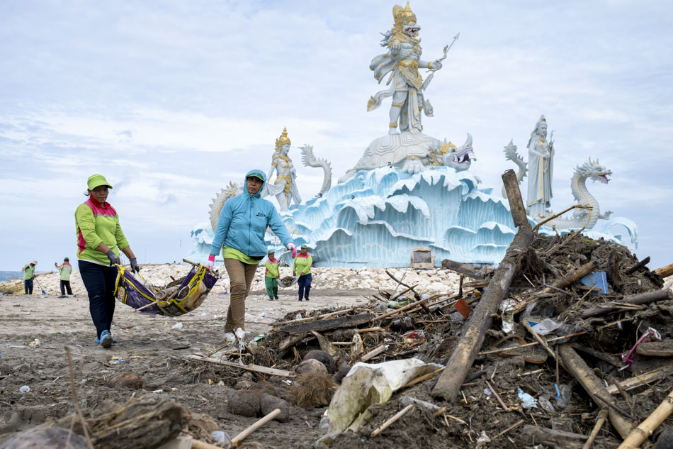 THE DAY IN PHOTOS: February 2, 2023 6