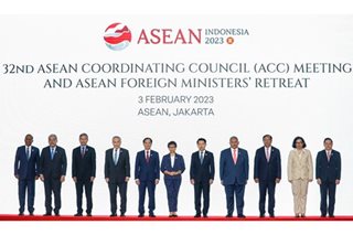 Special meeting between ASEAN, Myanmar junta leader sought: source