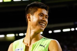 EJ Obiena captures gold in Poland meet