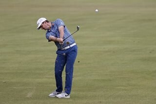 Rose leads by two in final round of Pebble Beach Pro-Am