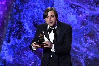 NY Youth Symphony wins Grammy for debut album
