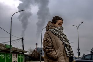 Harmful pollution boosting superbug 'silent pandemic'