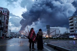 World Bank to provide Turkey $1.78B for recovery after quake