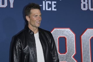 Brady won't start as NFL TV analyst until 2024 season