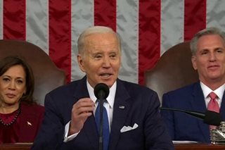 Biden highlights labor wins, implemented bills in address