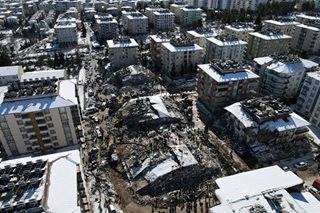 10 deadliest quakes of the 21st century