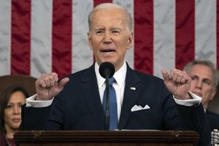 Biden warns US will act on China after balloon downing