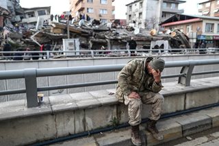 BARMM to send aid to Turkey-Syria quake victims
