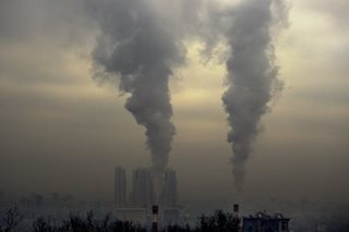 IMF calls for carbon pricing to aide energy transition