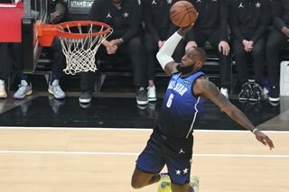 LeBron hungers to avoid second straight playoff miss