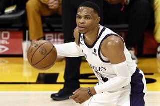 Ex-Laker guard Westbrook plans on joining NBA Clippers: reports