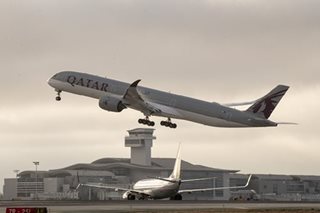 Qatar Airways becomes key Formula One backer