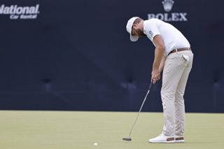 Kirk edges Cole in playoff for PGA Honda Classic victory