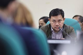 Senate panel concludes hearings on Maharlika bill