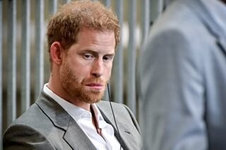 Britain's Prince Harry loses home on royal estate: reports