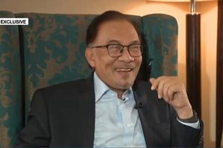 Malaysia' Anwar says 'wiser, healthier' after political imprisonment