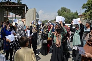 Women first to suffer, last to be heard: UN Security Council hears