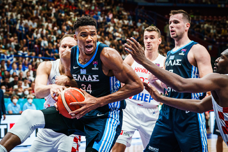 Set to compete at the fifth consecutive FIBA World Cup this year, Greece will likely rely on Milwaukee Bucks star and two-time NBA Finals MVP Giannis Antetokounmpo. Smart