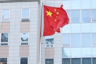 US worries China will use supply chains as weapon
