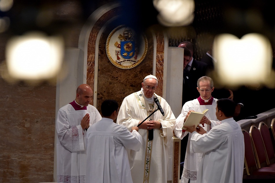 10 years of Pope Francis: A look back at his PH visit 3