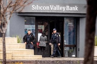 US gov't rules out Silicon Valley Bank bailout