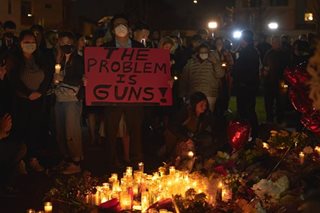 Biden to sign gun control measure at site of mass shooting