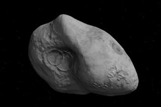 Asteroid 2023 DW: Can we deflect if it threatens Earth?	