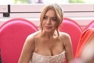 Celebrities Lindsay Lohan, Jake Paul charged for touting crypto