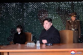 U.N. chief condemns N. Korea's latest ICBM test-launch