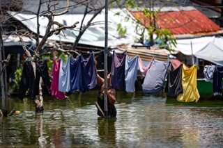 UN 'survival guide' report a stark warning on climate