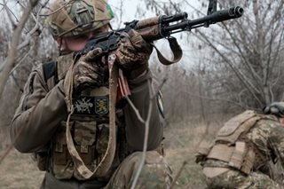 US to provide $350M in new Ukraine military aid