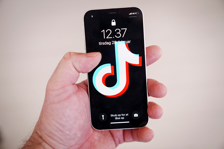 Montana First US State To Ban TikTok Filipino News