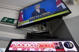 UK politicians caught in sting for lucrative second jobs