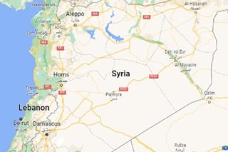 19 killed in US strikes on Iran-linked groups in Syria