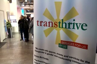 San Francisco opens first trans services center