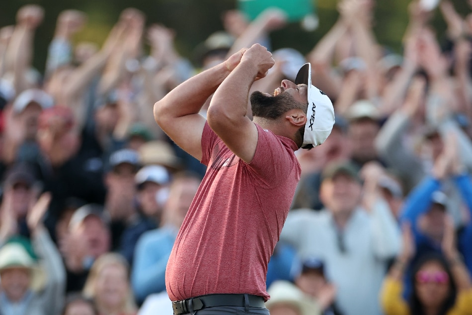 Masters 2023 live updates: Jon Rahm becomes fourth Spaniard to win green  jacket, Golf News and Tour Information