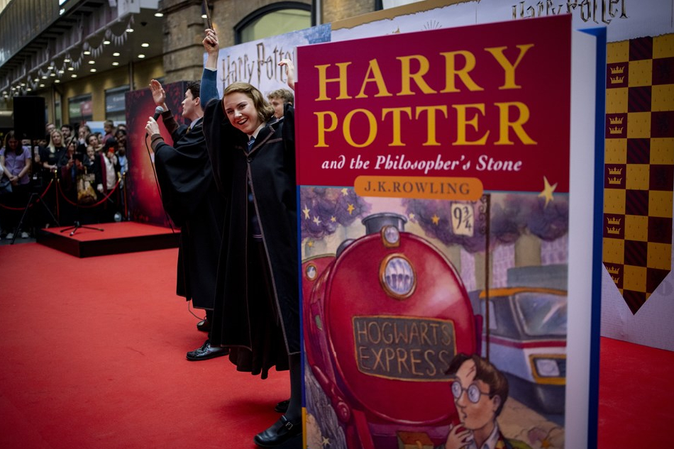 BREAKING NEWS: Harry Potter TV Series CONFIRMED for HBO Max 