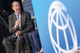World Bank members endorse moves to boost lending by $50bn over decade