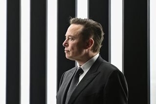 Musk touts new moderation policy to reassure advertisers