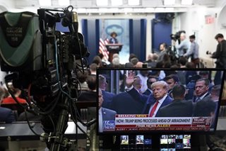Fox News, Dominion settle defamation suit — US judge	