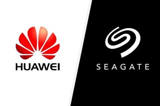 US imposes $300-M penalty on Seagate over Huawei shipments