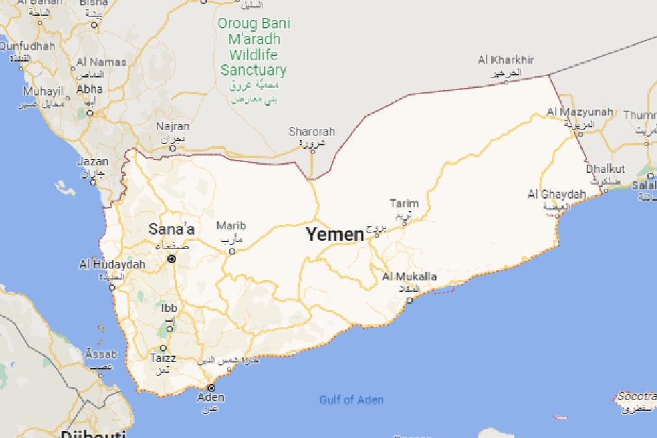 Yemen stampede during charity distribution kills 85 | ABS-CBN News