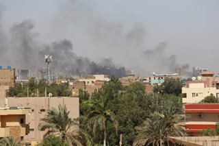 US embassy in Sudan evacuated as fighting enters 2nd week