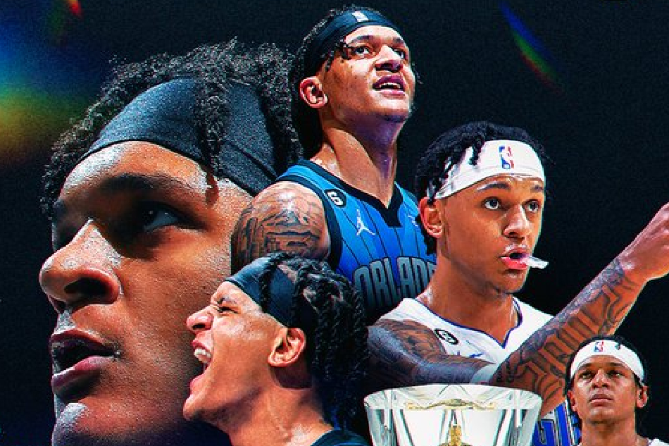 Magic's Banchero named NBA rookie of the year – Filipino News