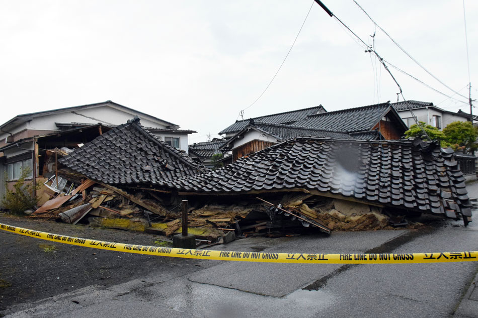 050623 Japan Quake Epa 